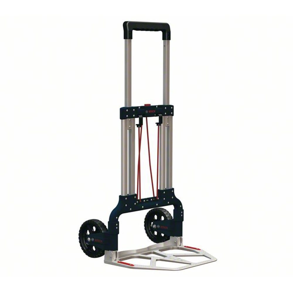 BOSCH sklopiva aluminijska kolica Alu-Caddy