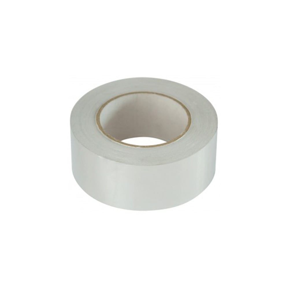 KRAFTER ljepiva traka aluminijska 50 mm x 50 m