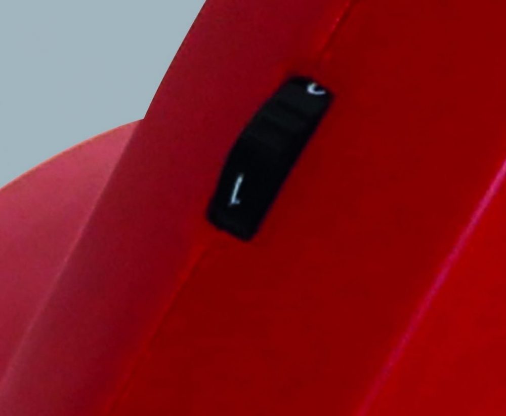 EINHELL aku puhalo za lišće GE-CL 18 Li E PXC 18V bez baterije - Image 2