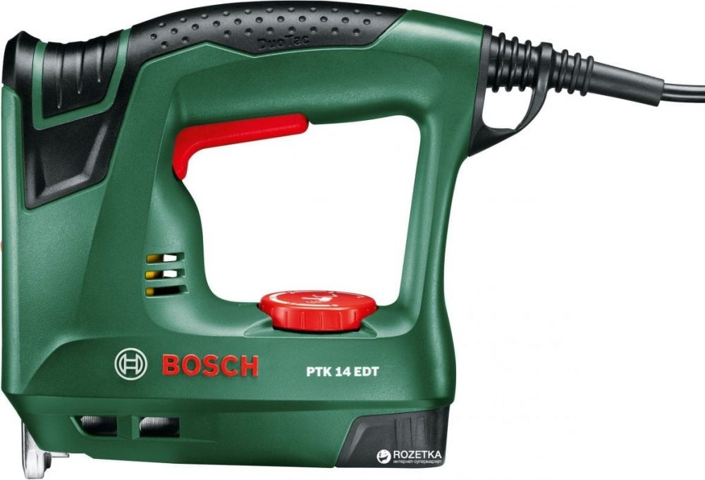 BOSCH električna klamerica PTK 14 EDT - Image 2