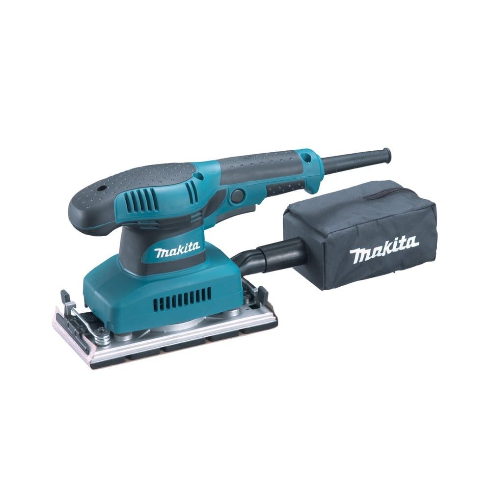 MAKITA jednoručna oscilirajuća brusilica BO3710