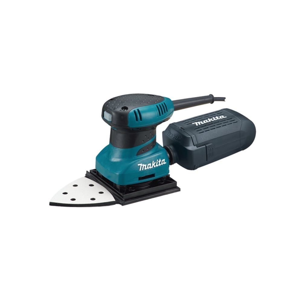 MAKITA jednoručna oscilirajuća brusilica BO4565