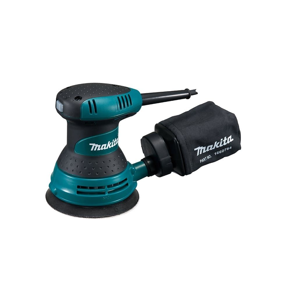 MAKITA ekscentrična brusilica BO5030