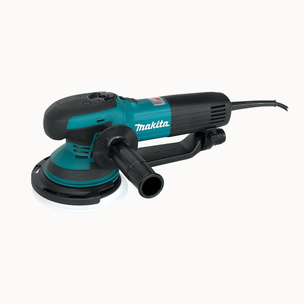 MAKITA ekscentrična brusilica BO6050J