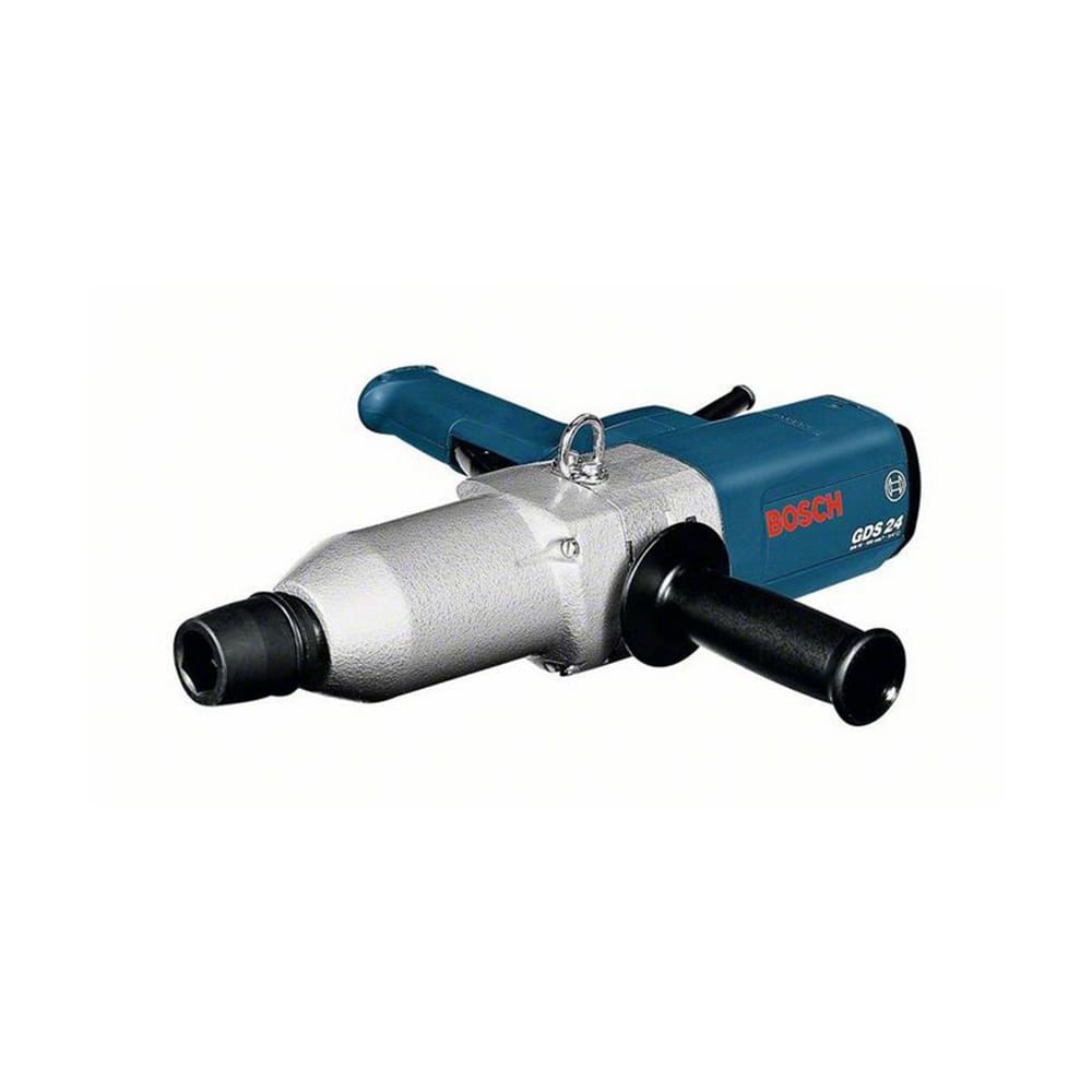 BOSCH udarni izvijač GDS 24