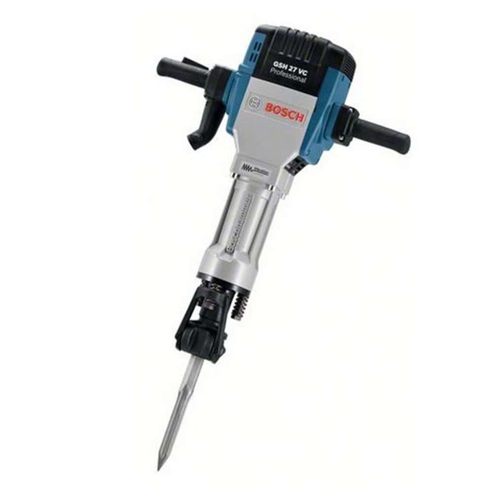 BOSCH udarni čekić GSH 27 VC