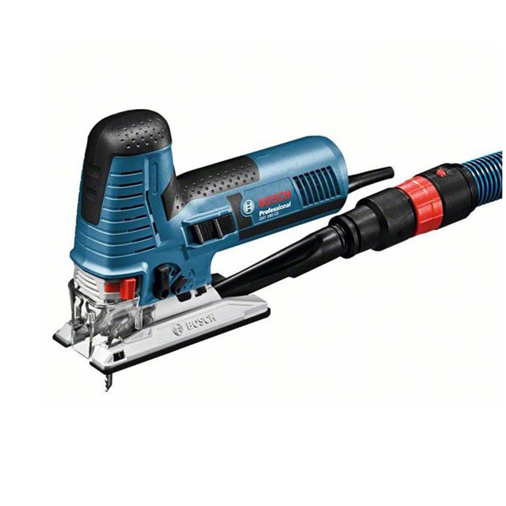 BOSCH ubodna pila GST 160 CE L-Boxx