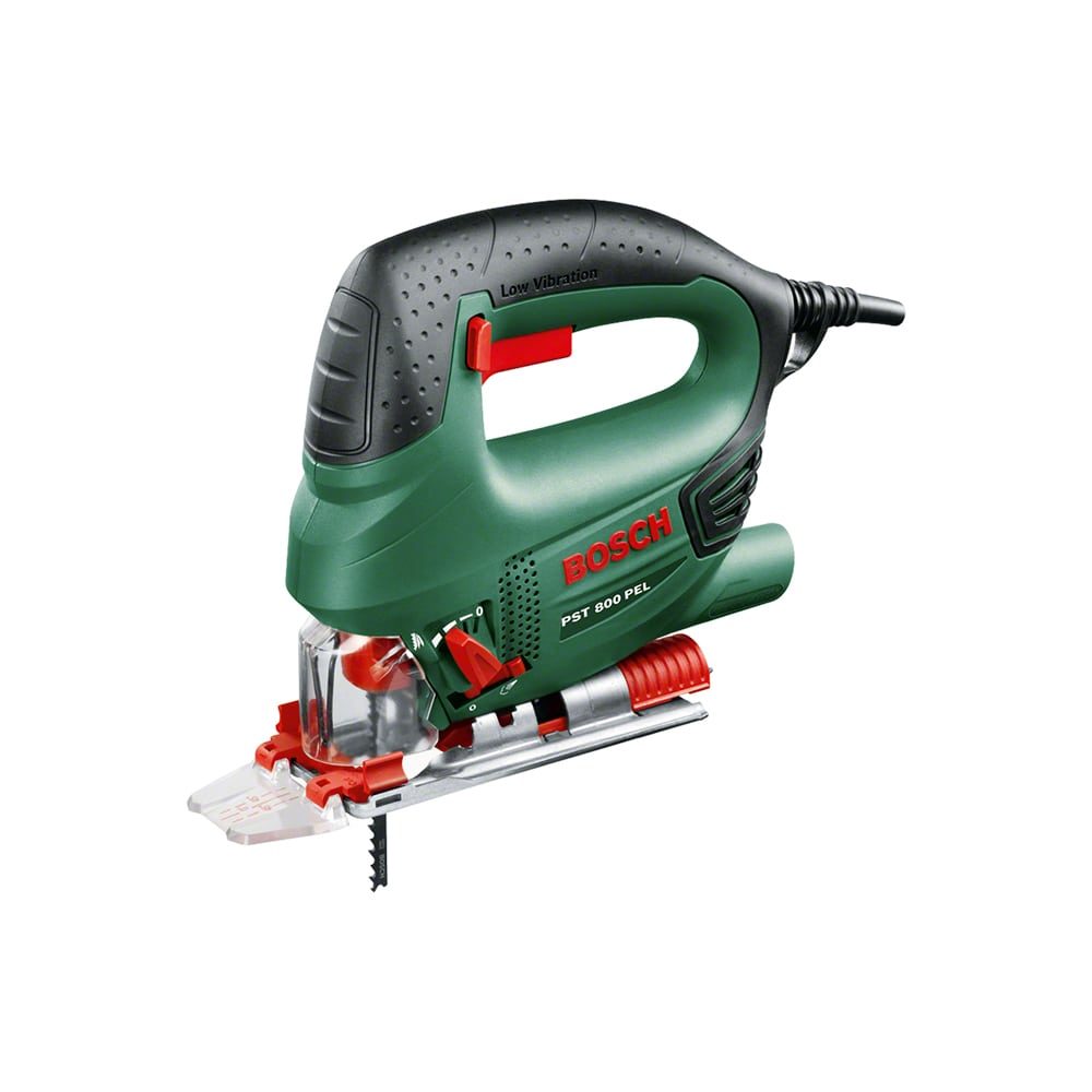 BOSCH ubodna pila PST 800 PEL