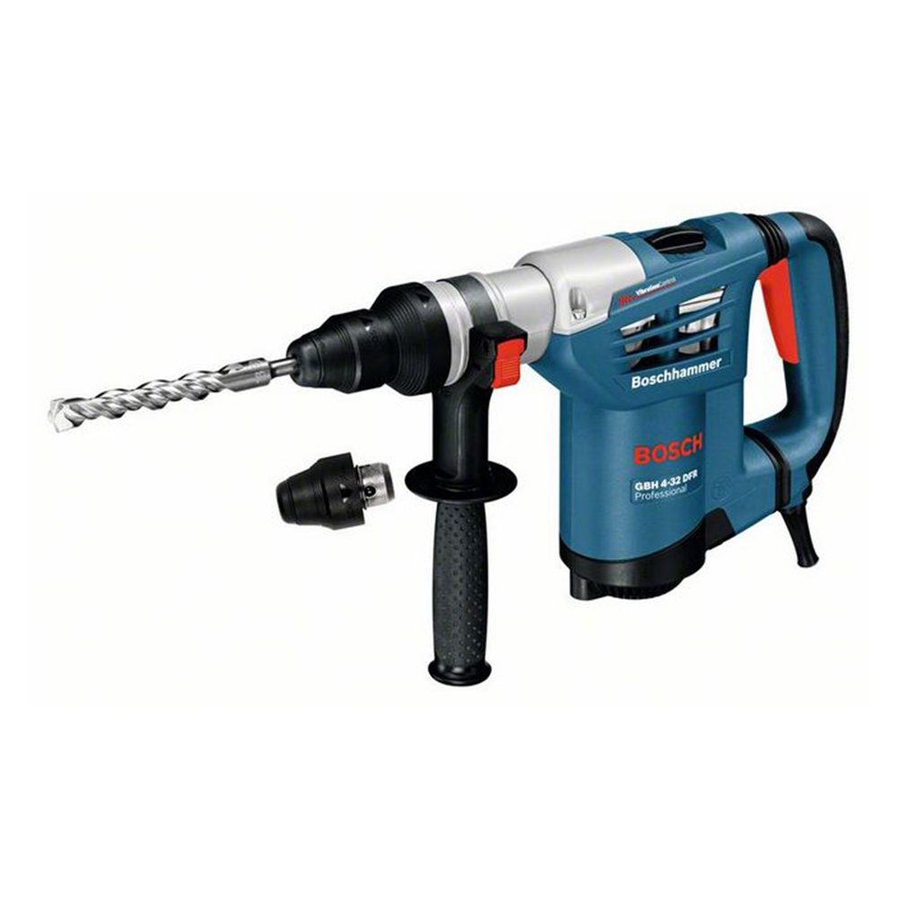 BOSCH bušaći čekić GBH 4-32 DFR