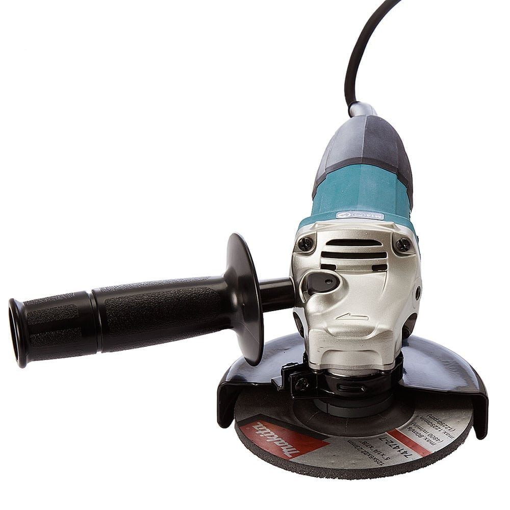 MAKITA kutna brusilica GA5030R - Image 3
