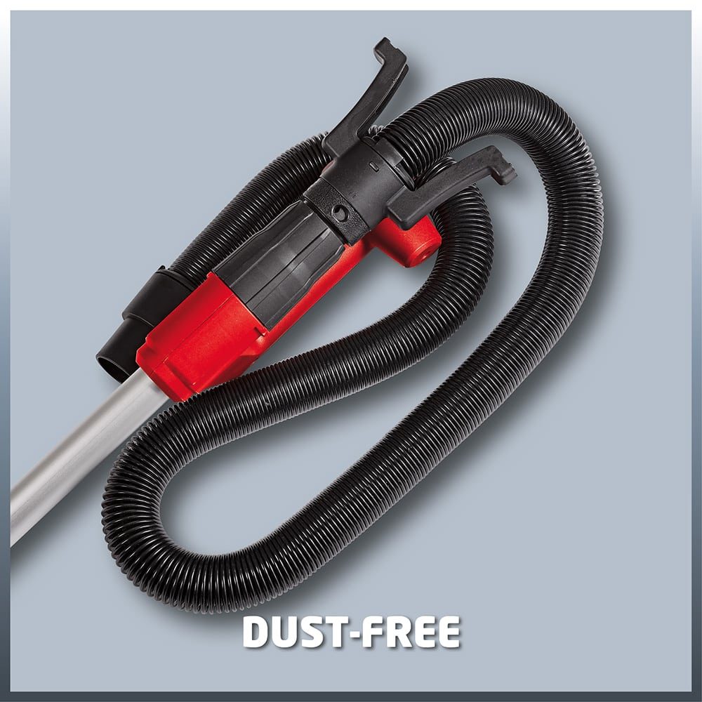 EINHELL brusilica za zidove i stropove TC-DW 225 - Image 4