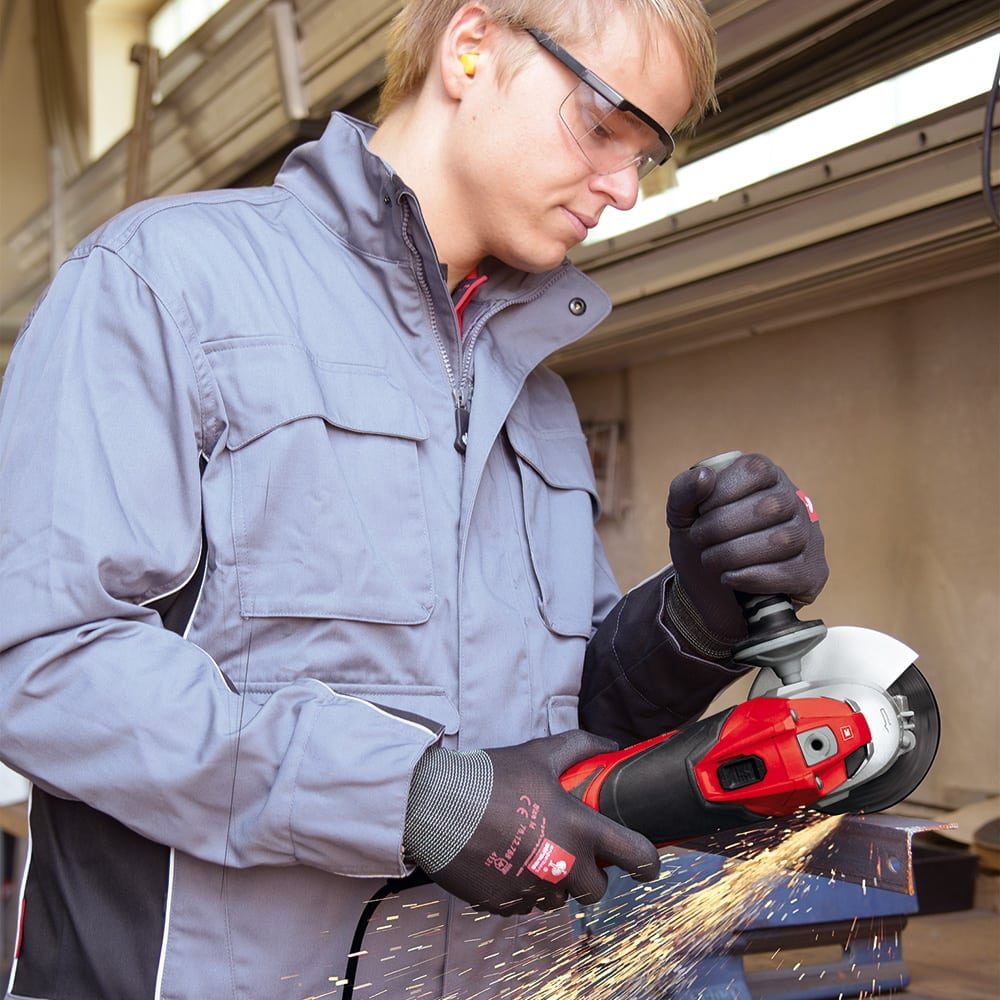 EINHELL kutna brusilica TE-AG 125 CE - Image 3