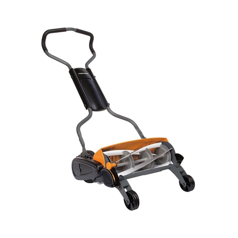 FISKARS bubnjasta kosilica Fiskars StaySharp™ MAX 1000591