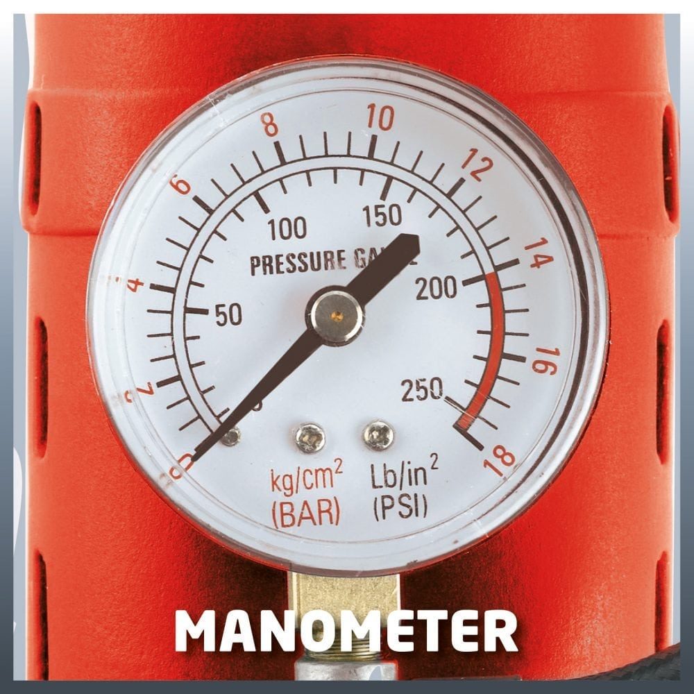 EINHELL autokompresor CC-AC 12 V - Image 3