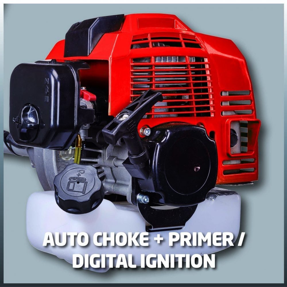EINHELL motorni trimer za travu GC-BC 52 I AS - Image 3