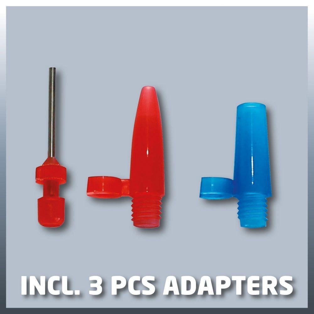 EINHELL autokompresor CC-AC 12 V - Image 4