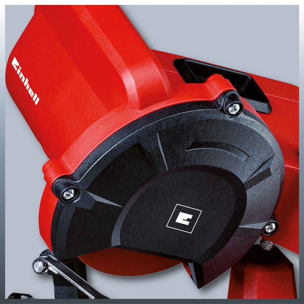 EINHELL aku oštrač lanaca GE-CS 18 Li PXC 18V bez baterije - Image 4