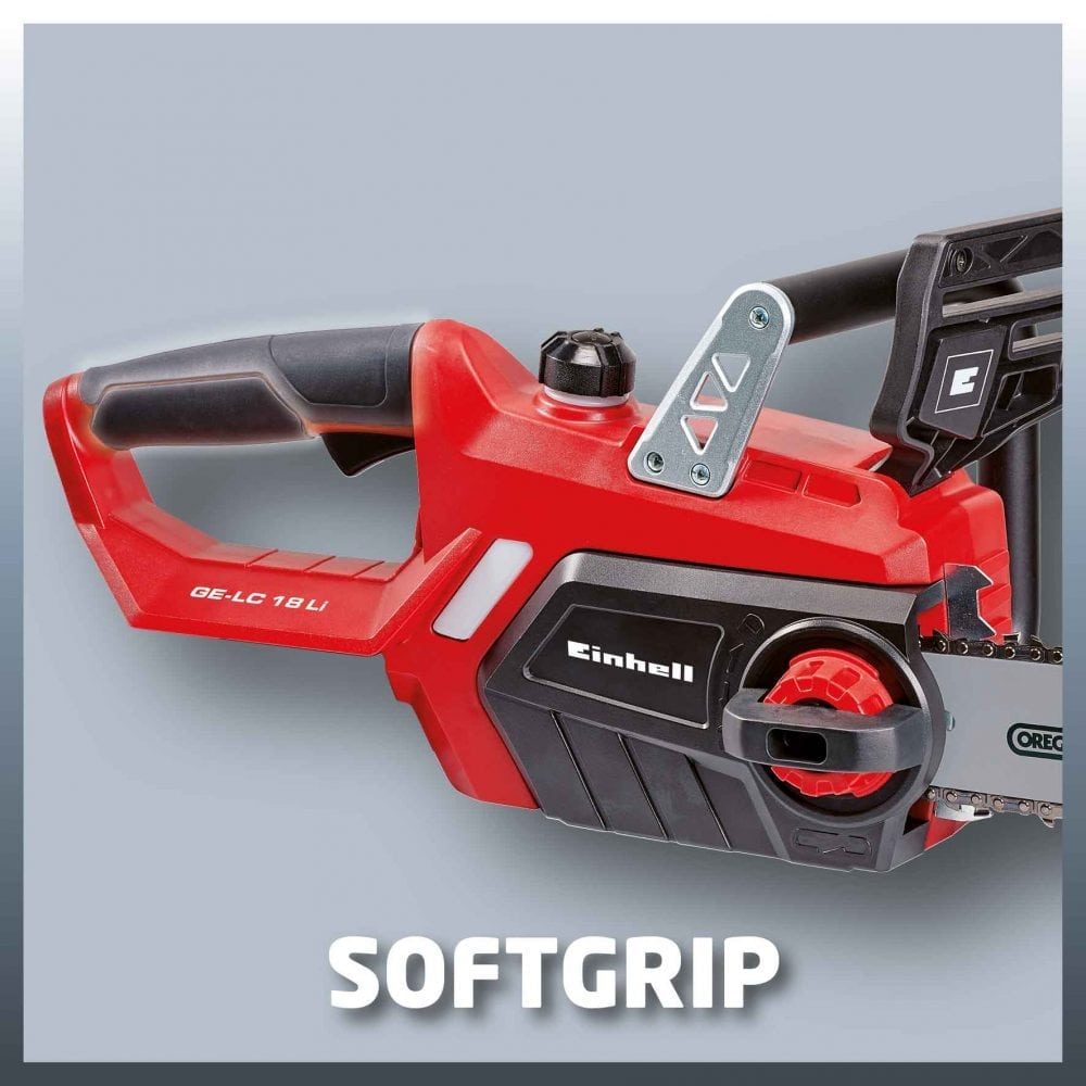 EINHELL aku lančana pila GE-LC 18 Li PXC 18V bez baterije - Image 4