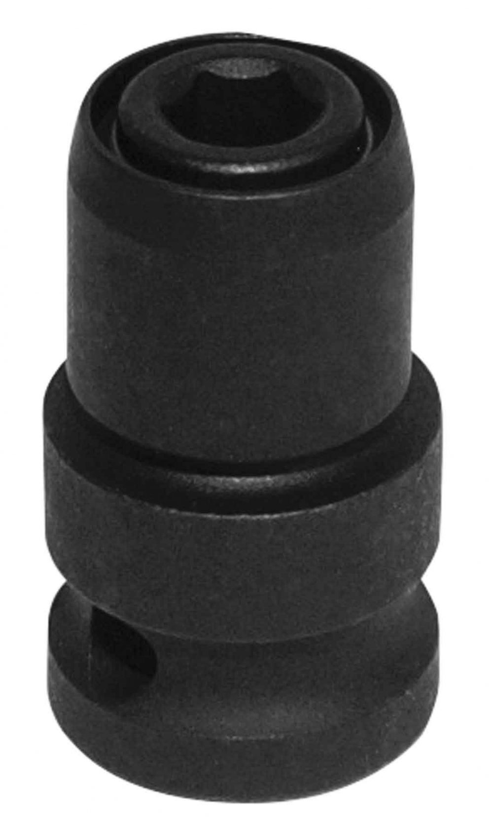 EINHELL aku udarni odvijač TE-CW 18 Li BL PXC 18V bez baterije - Image 4