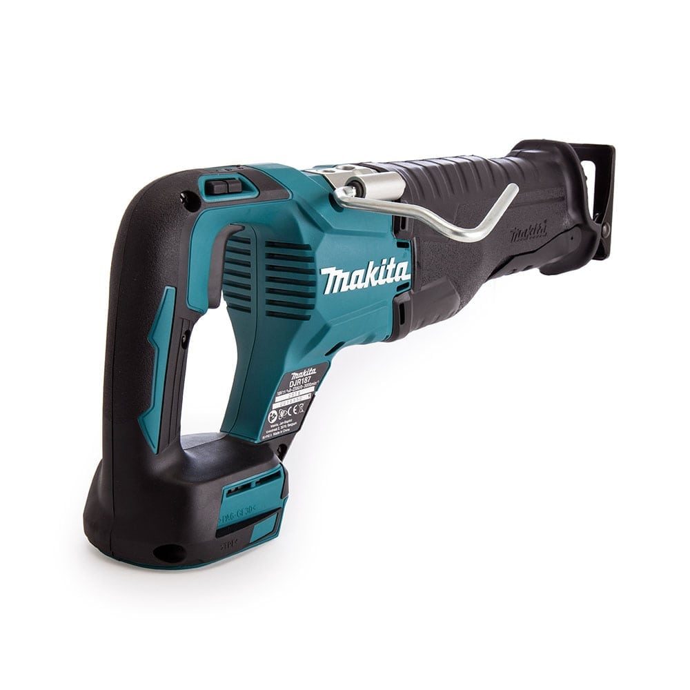 MAKITA aku recipročna pila DJR187Z 18V bez baterije - Image 2