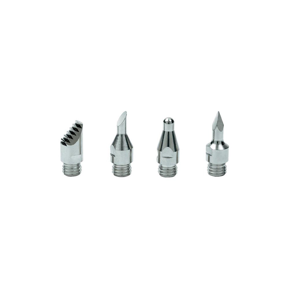 DREMEL set pribora za pirografiju 204 VersaTip