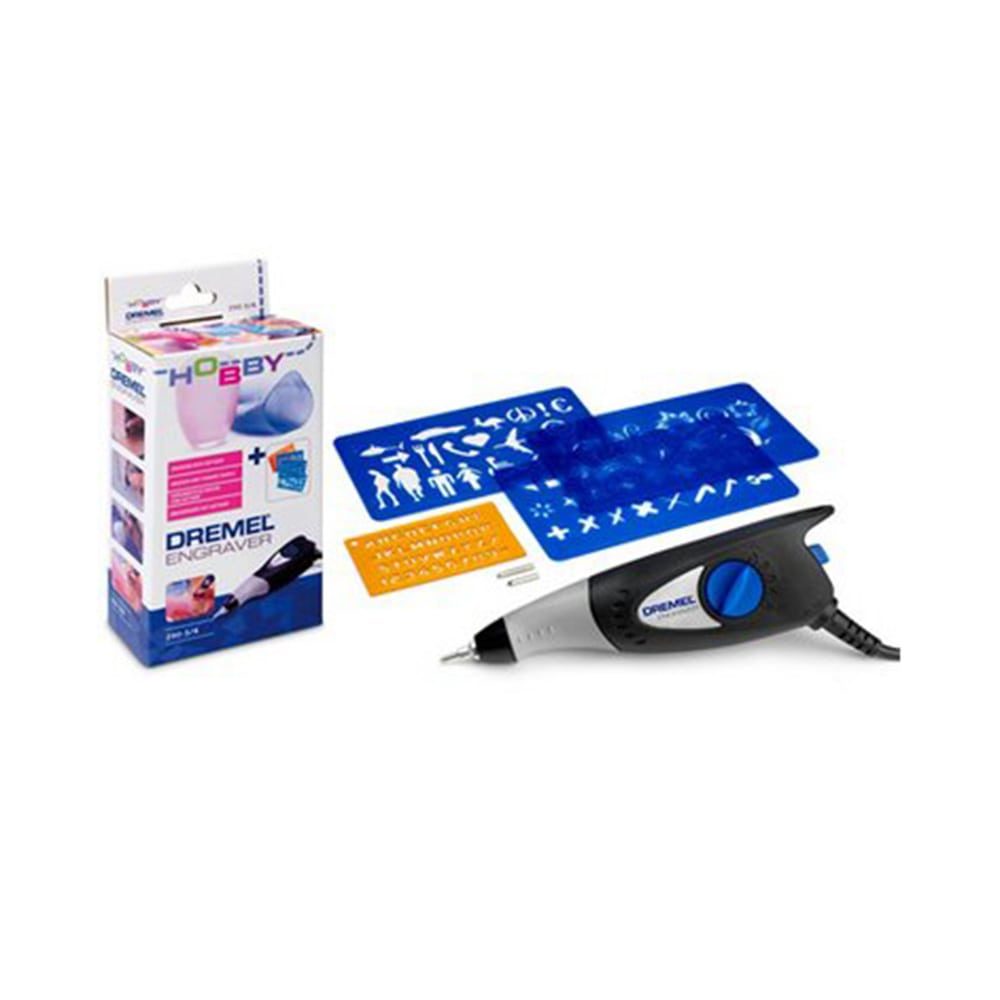 DREMEL alat za graviranje 290-3/4 Hobby