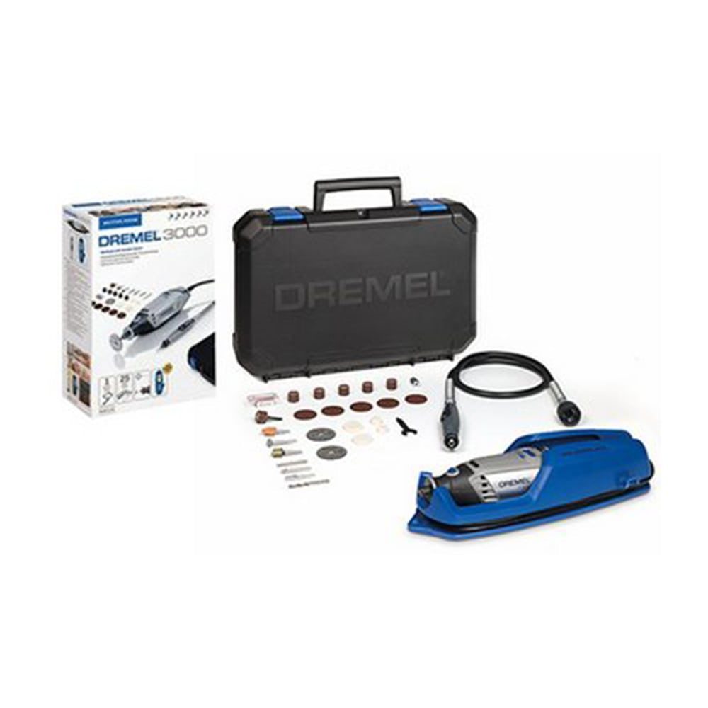 DREMEL višenamjenski alat 3000-1/25 EZ