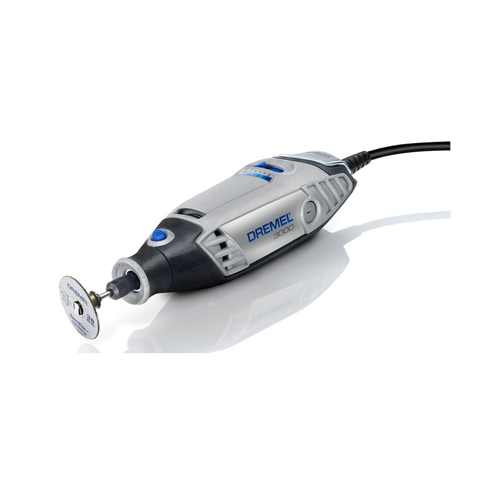 DREMEL višenamjenski alat 3000-1/25 EZ - Image 2