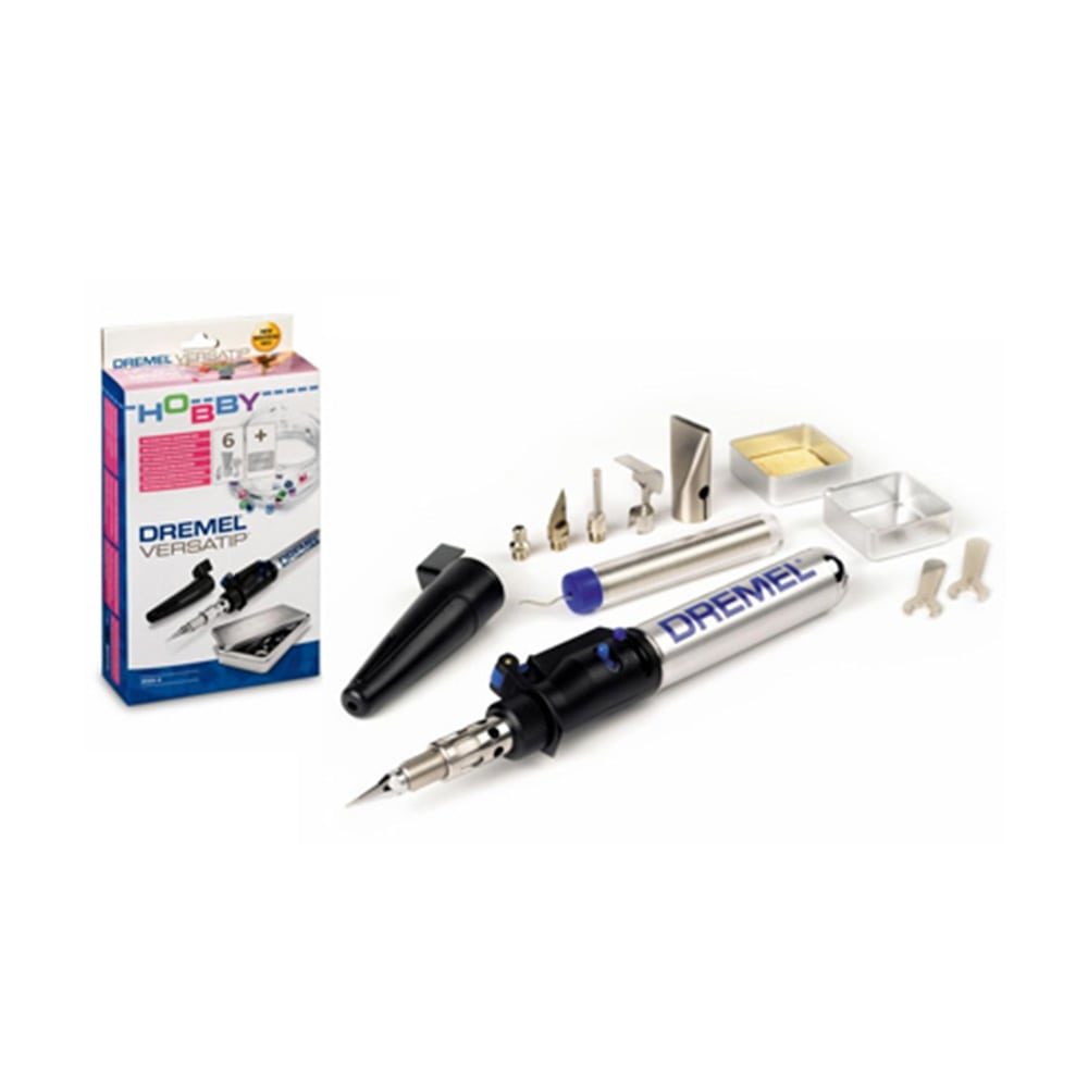 DREMEL lemilo na plin VersaTip 2000-6 Hobby
