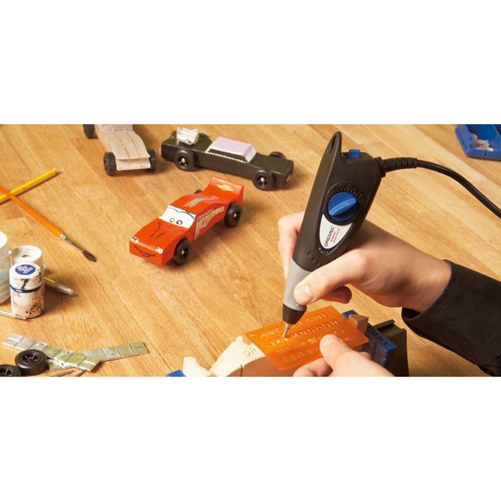 DREMEL alat za graviranje 290 - Image 3