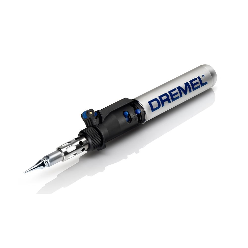 DREMEL lemilo na plin VersaTip 2000-6