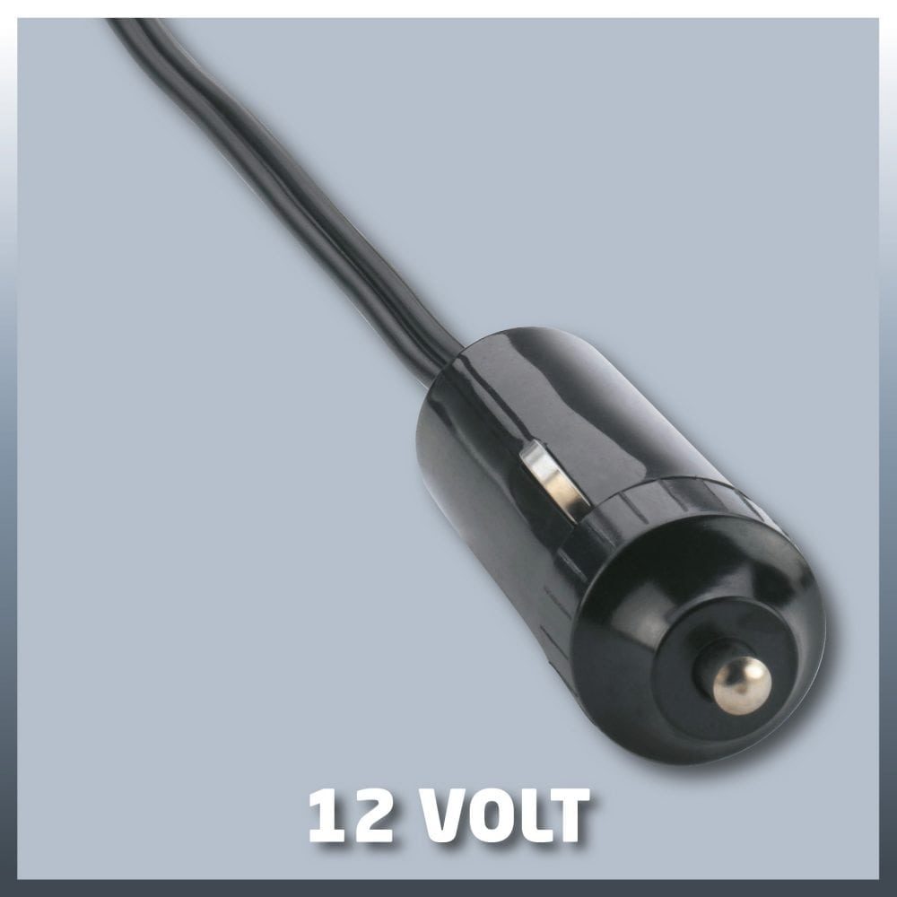 EINHELL autokompresor CC-AC 12 V - Image 5