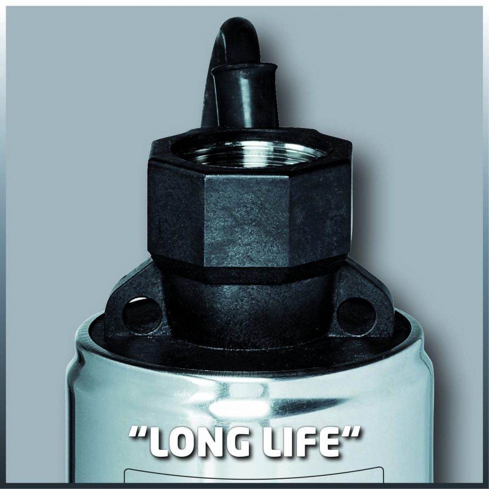 EINHELL pumpa za zdence GC-DW 1000 N - Image 4
