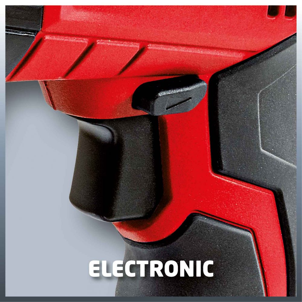 EINHELL aku čekić bušilica TE-HD 18 Li PXC 18V bez baterije - Image 5