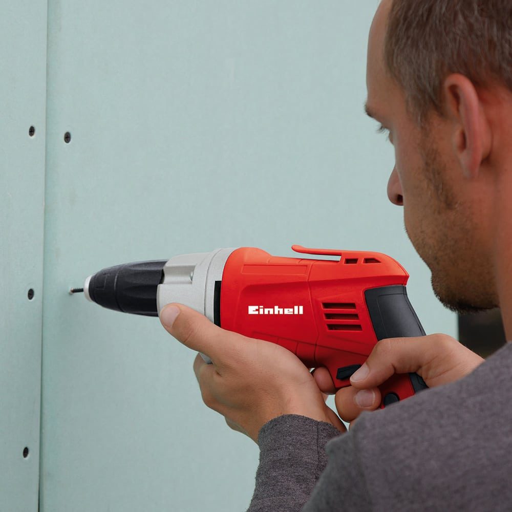 EINHELL bušilica za uvrtanje vijaka TH-DY 500 E - Image 7
