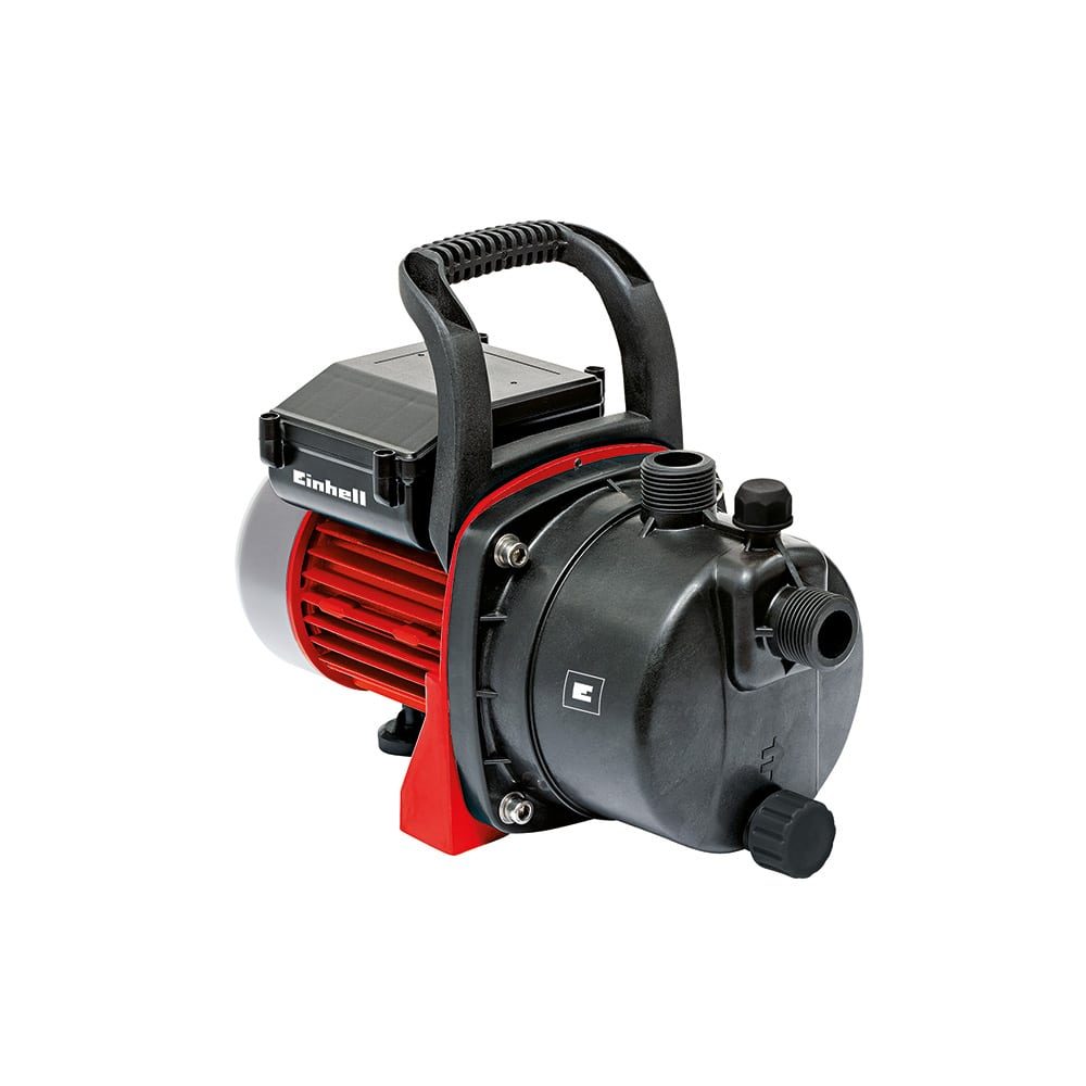 EINHELL pumpa za zdence GC-DW 1300 N - Image 11