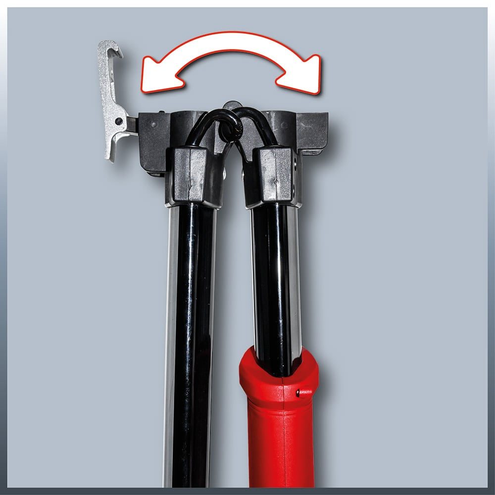 EINHELL brusilica za zidove i stropove TC-DW 225 - Image 3
