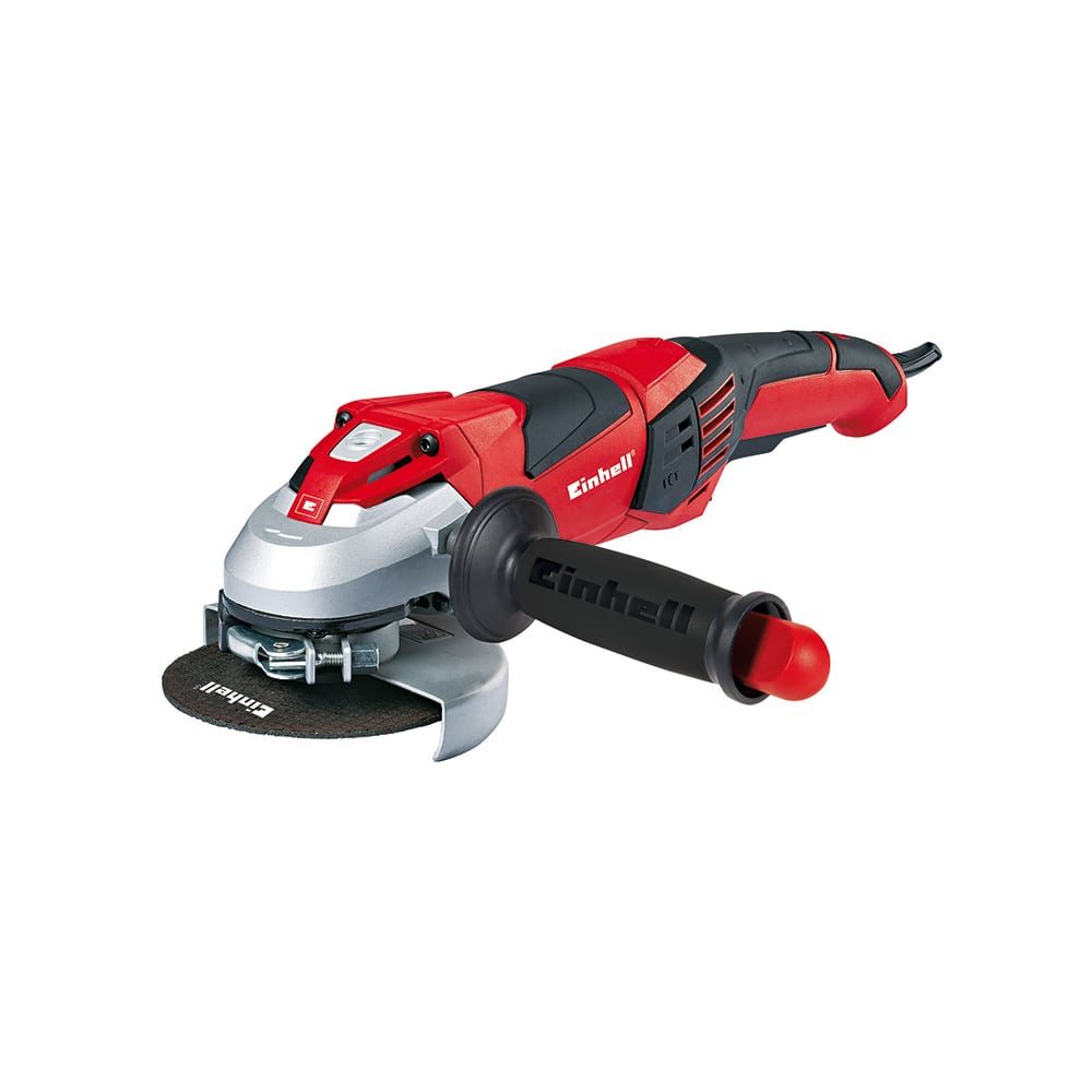 EINHELL kutna brusilica TE-AG 125 CE