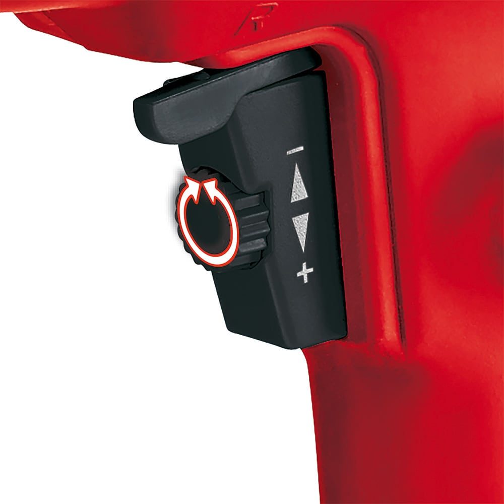 EINHELL udarna bušilica TC-ID 650 E - Image 3