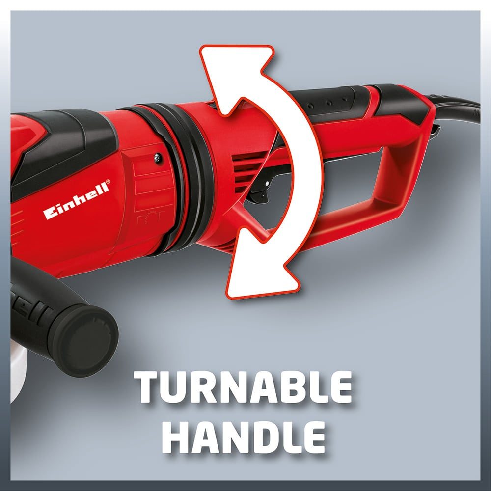 EINHELL kutna brusilica TE-AG 230 - Image 3