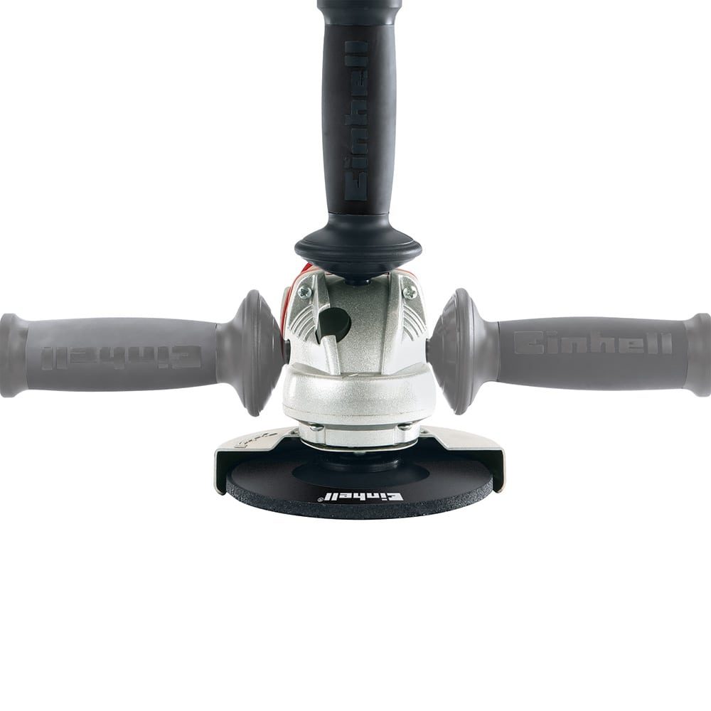 EINHELL kutna brusilica TE-AG 230/2000 - Image 6