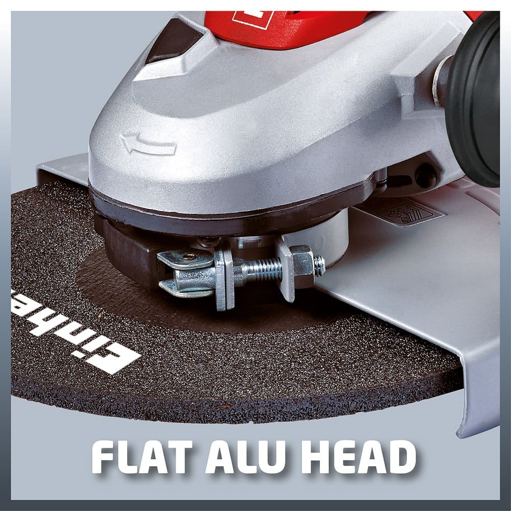EINHELL kutna brusilica TE-AG 230 - Image 4