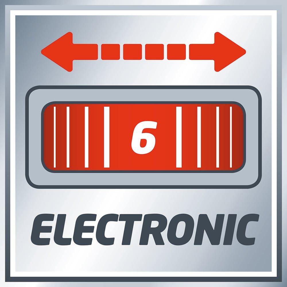 EINHELL rotacijska brusilica TE-RS 40 E - Image 9