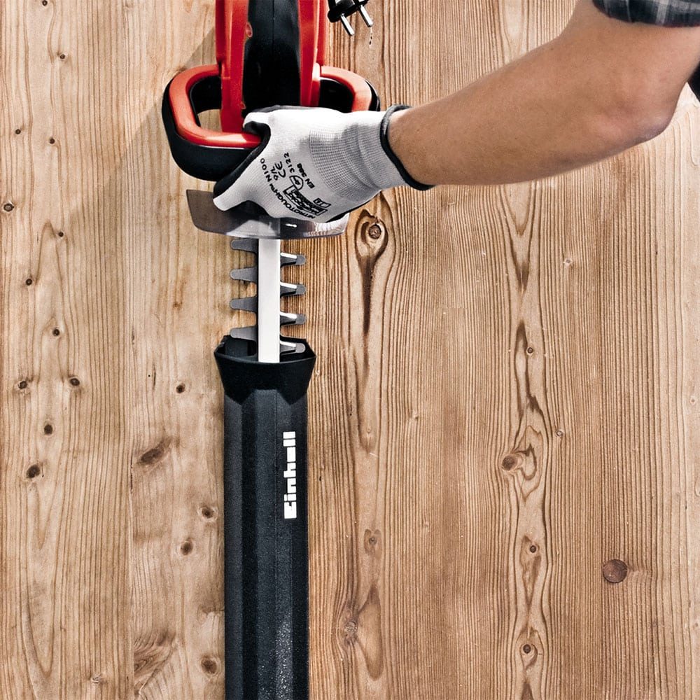 EINHELL električne škare za živicu GC-EH 4550 - Image 3