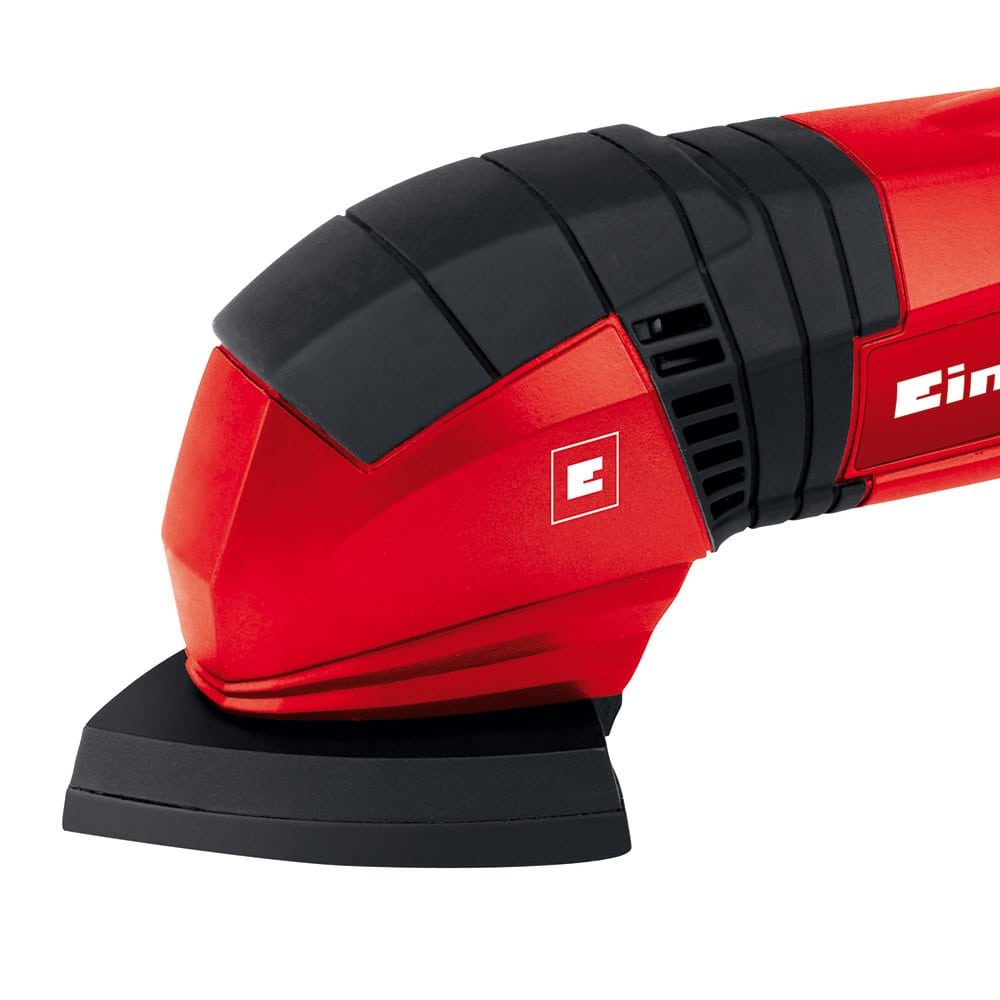 EINHELL trokutasta brusilica TC-DS 19 - Image 7