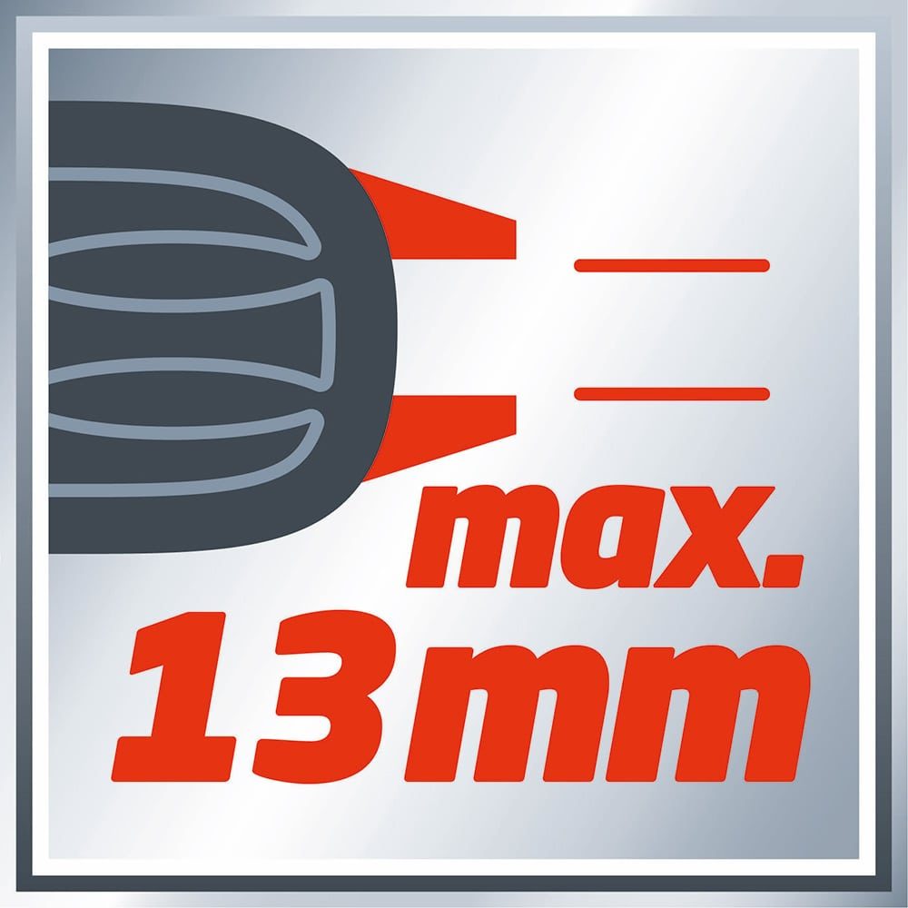 EINHELL udarna bušilica TC-ID 650 E - Image 8