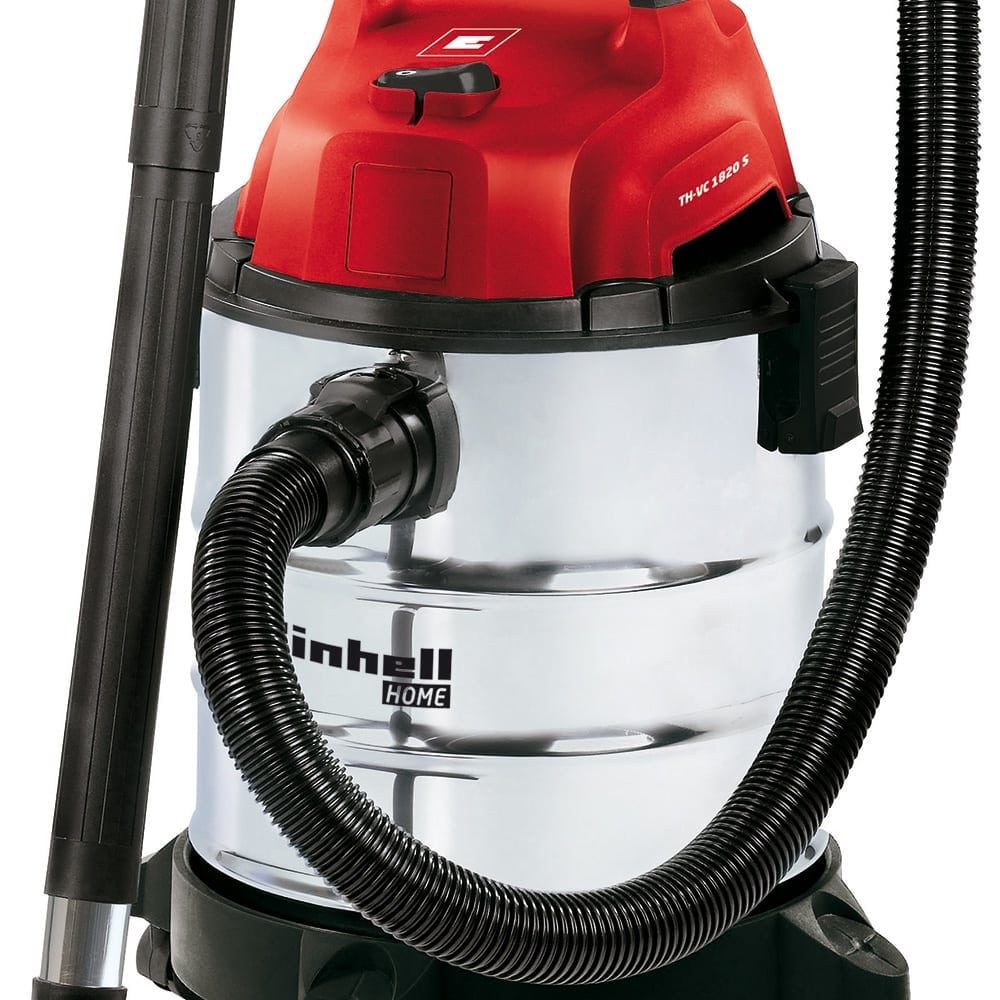 EINHELL usisavač suho/mokro TH-VC 1820 S - Image 3