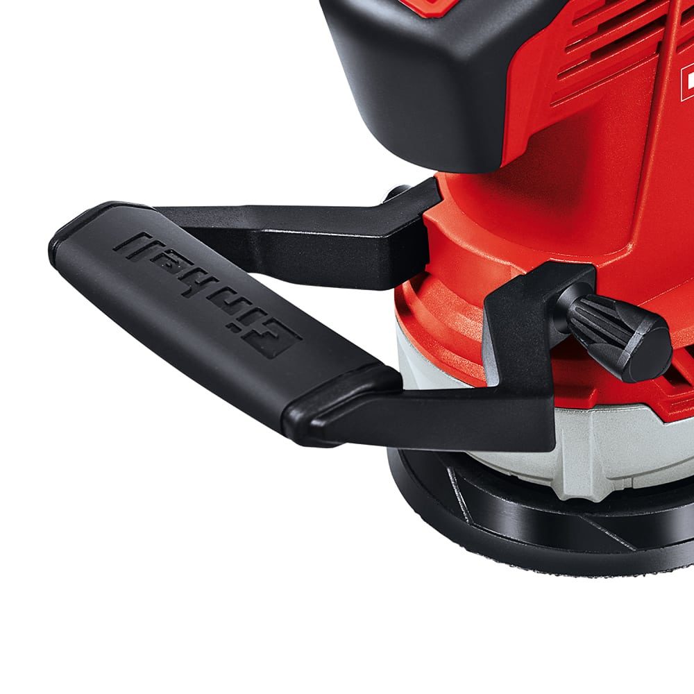 EINHELL rotacijska brusilica TE-RS 40 E - Image 5