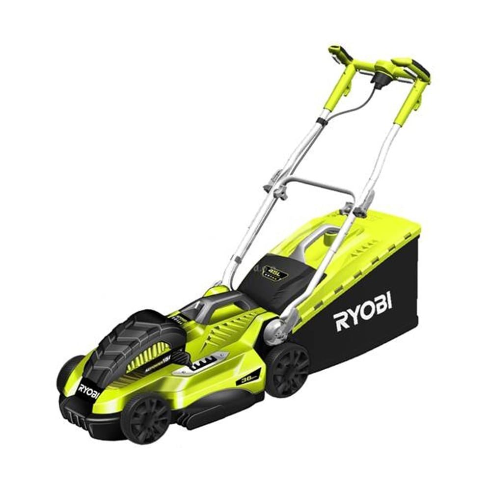 RYOBI električna kosilica RLM15E36H 2u1