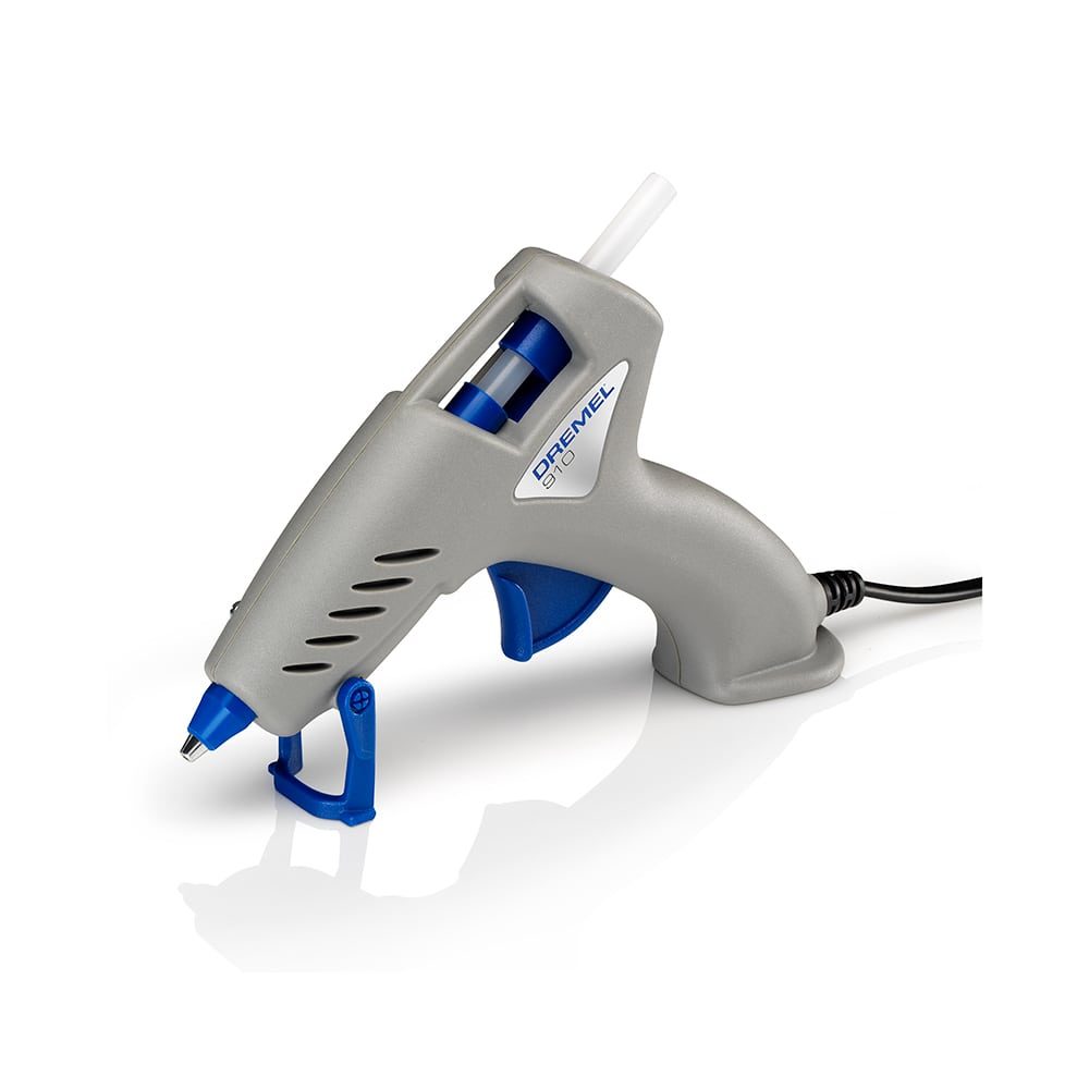 DREMEL pištolj za vruće lijepljenje 910 7 mm
